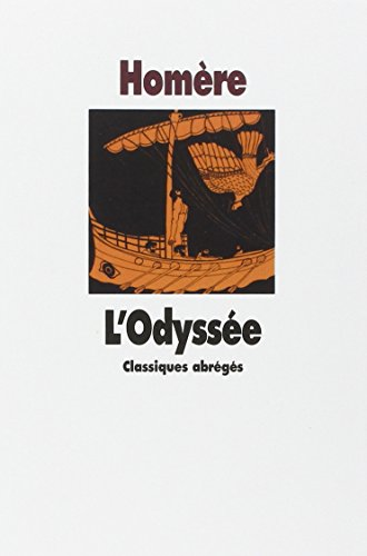 L'Odyss&eacute;e