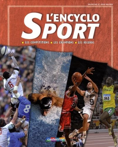 L'encyclo sport