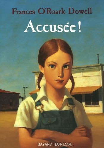 Accus&eacute;e !