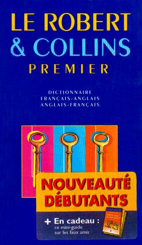 Le Robert & Collins premier