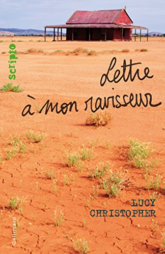 Lettre &agrave;&nbsp; mon ravisseur