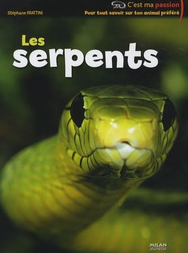 Les serpents