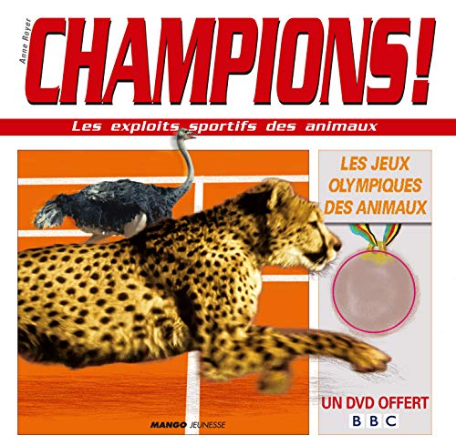Champions !