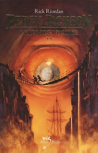 La mer des monstres