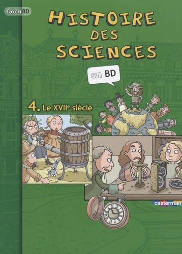 Le XVIIe si&egrave;cle
