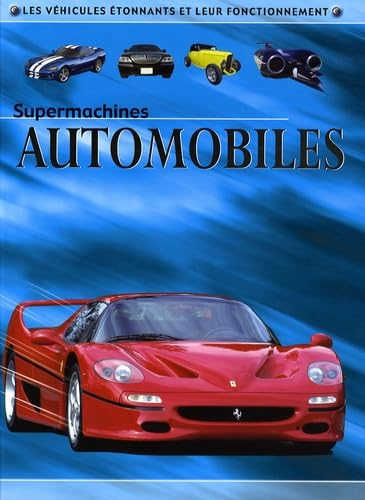 Automobiles