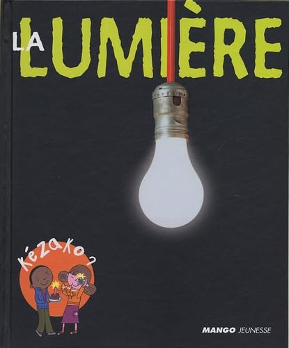 La Lumi&egrave;re