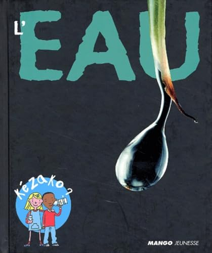L'eau