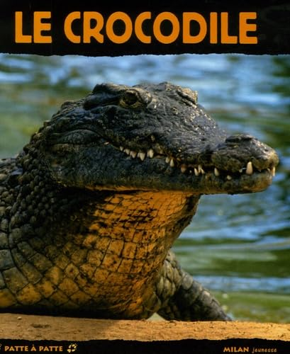 Le crocodile