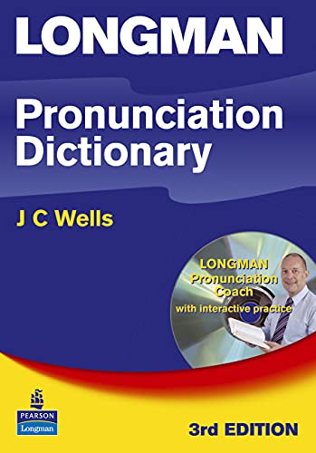 Pronunciation Dictionary