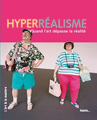 Hyperr&eacute;alisme