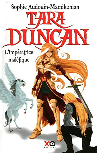 L'Imp&eacute;ratrice mal&eacute;fique