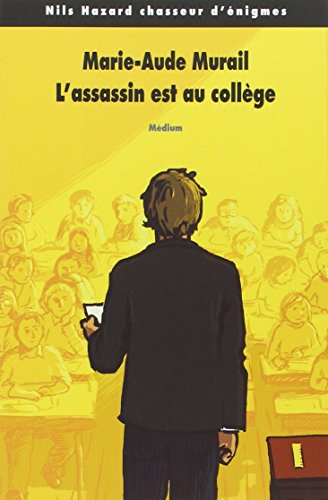 L'assassin est au coll&egrave;ge