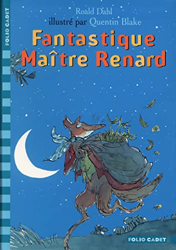 Fantastique Ma&icirc;tre Renard