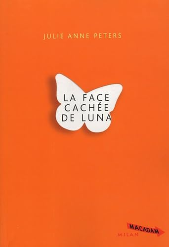La face cach&eacute;e de Luna