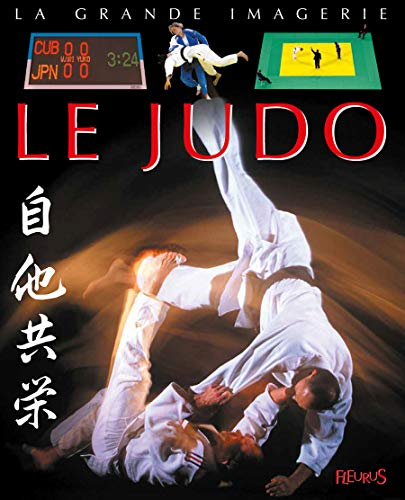 Le judo