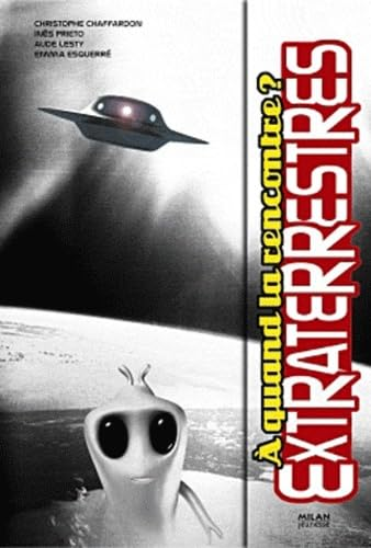 Extraterrestres