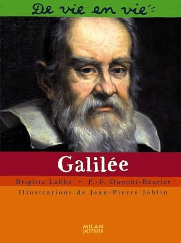 Galil&eacute;e