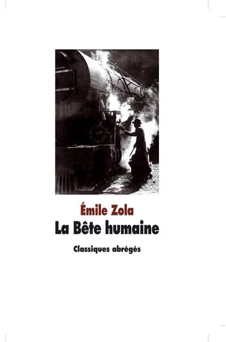 La b&ecirc;te humaine