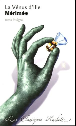 La V&eacute;nus d'Ille