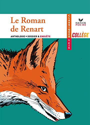 Le roman de Renart