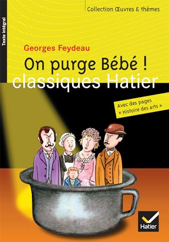 On purge B&eacute;b&eacute; !