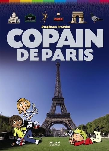 Copain de Paris