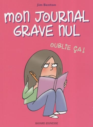 Oublie &ccedil;a !