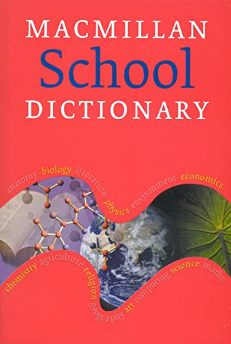 School dictionary