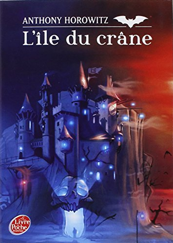L'&icirc;le du cr&acirc;ne