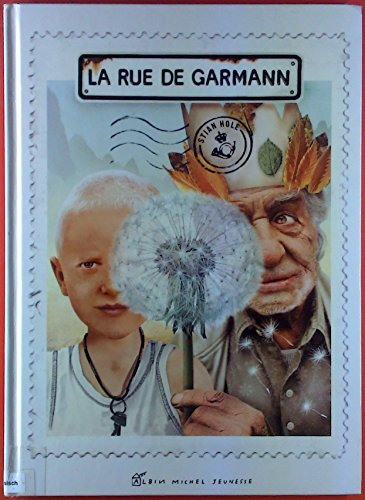 La rue de Garmann