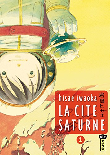 La cit&eacute; Saturne