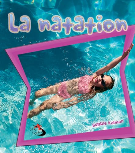 La natation