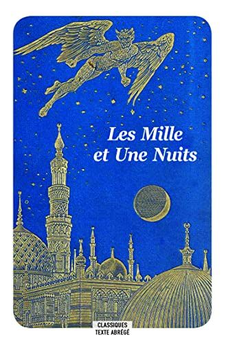Les Mille et une nuits