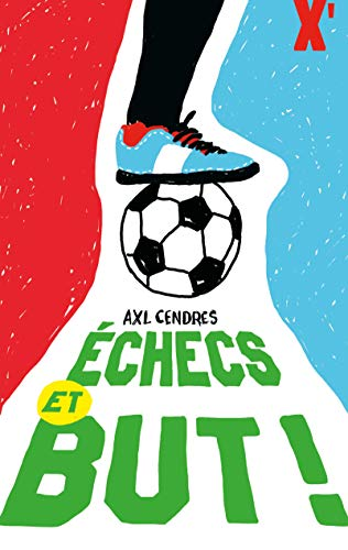 &Eacute;checs et but !
