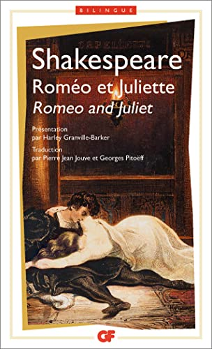 Rom&eacute;o et Juliette