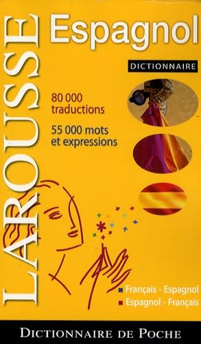 Dictionnaire Fran&ccedil;ais Espagnol / Espagnol Fran&ccedil;ais