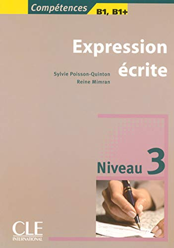 Expression &eacute;crite