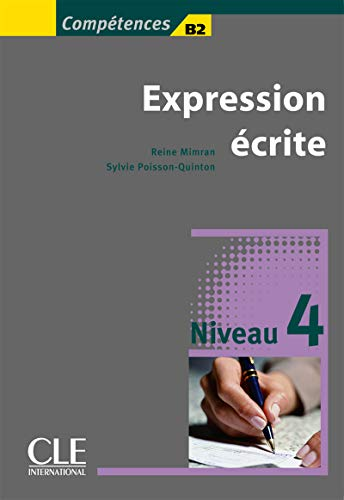 Expression &eacute;crite
