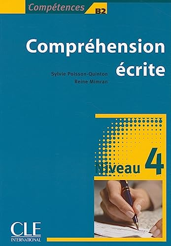 Compr&eacute;hension &eacute;crite