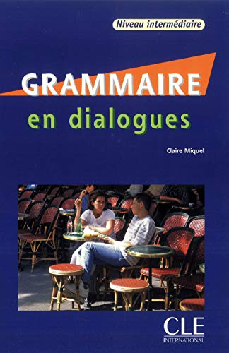 Grammaire en dialogues