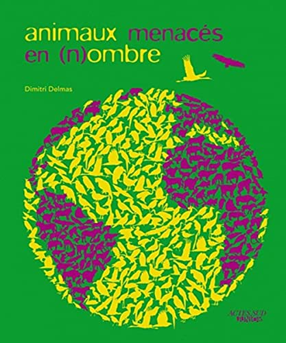 Animaux menac&eacute;s en (n)ombre