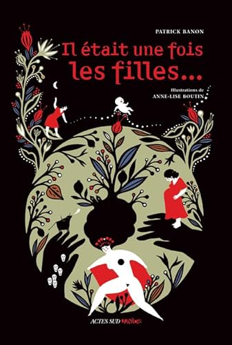 Il &eacute;tait une fois les filles