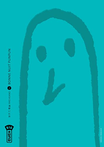 Bonne nuit Punpun