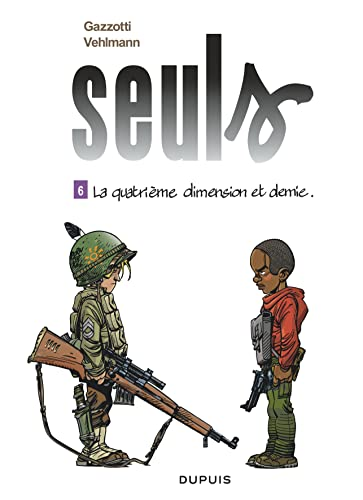 La quatri&egrave;me dimension et demie