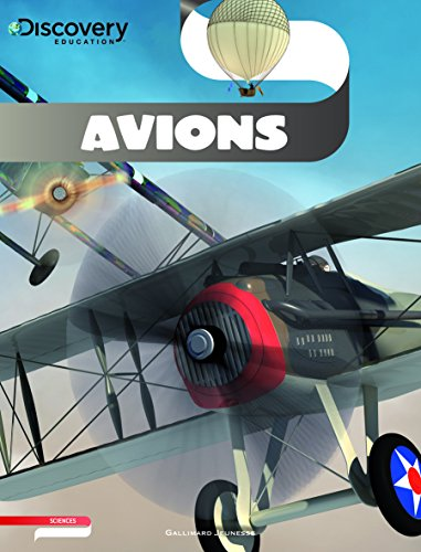 Histoire de l'aviation