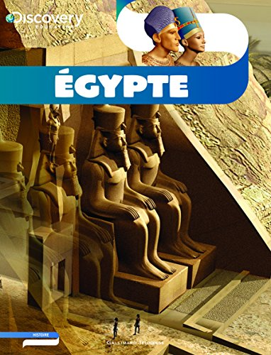 L'egypte des pharaons