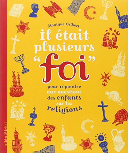Il &eacute;tait plusieurs 