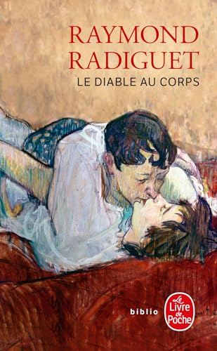 Le Diable au corps