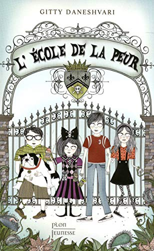 L'&eacute;cole de la peur